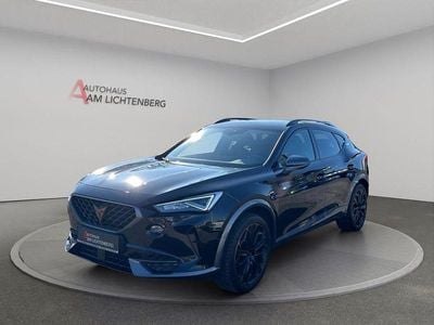 Gebraucht Cupra Formentor VZ 370 PS (272 kW) 2023 Schwarz SUV