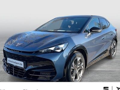 Neu Cupra Tavascan Endurance 210 kW (286 PS) 2025 Tavascanblau SUV