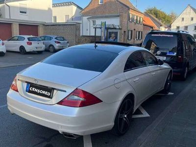 gebraucht Mercedes CLS280 7G-TRONIC