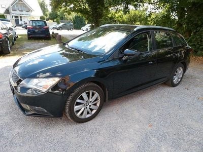 Seat Leon ST