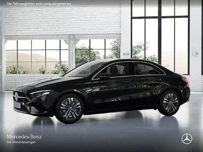 Mercedes A250