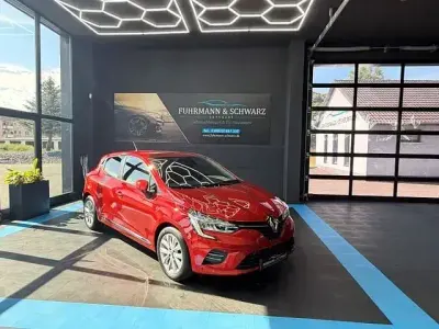 Gebraucht Renault Clio V SE 72 PS (52 kW) 2020 Andere Limousine