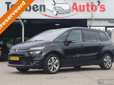 Gebraucht Citroën Grand C4 Picasso
