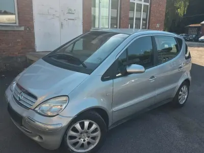 Gebraucht Mercedes A190