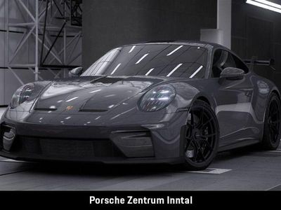 Grau Neu 2025 Porsche 992 | 261.282 €