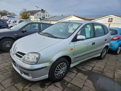 gebraucht Nissan Almera Tino Acenta plus (V10M)