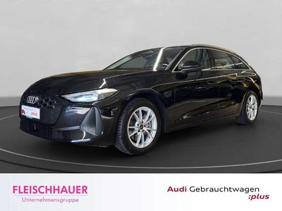 Schwarz Gebraucht 2025 Audi A5 Business Kombi | 43.990 € (Superpreis)