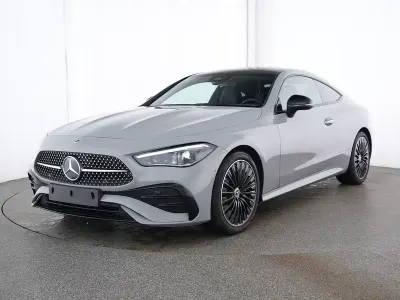 Gebraucht Mercedes CLE200