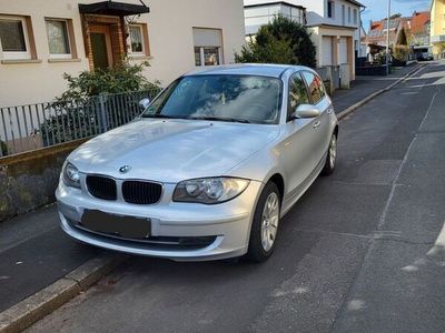 gebraucht BMW 116 i