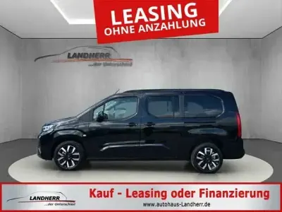 Gebraucht Opel Combo Life XL