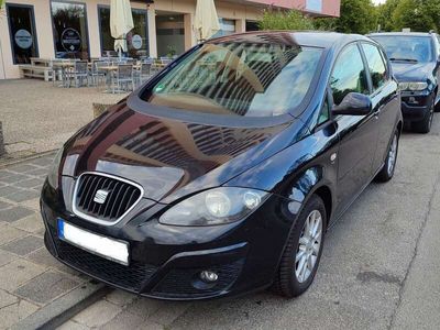Seat Altea