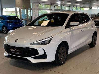 MG MG3