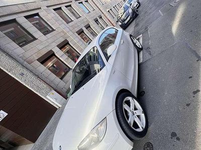 Gebraucht BMW 116 122 PS (89 kW) 2008 Kleinwagen