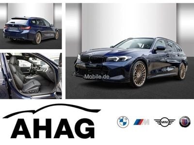 Alpina B3