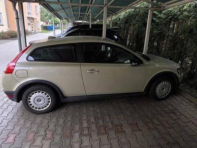 Volvo C30