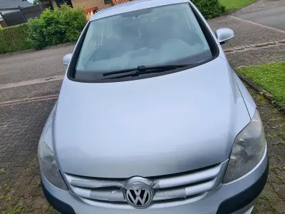 Gebraucht VW Golf V
