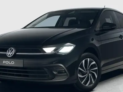 Neu VW Polo 95 PS (69 kW) 2026 Kleinwagen