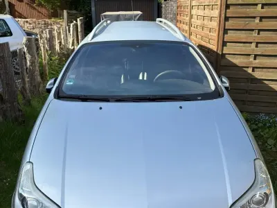 Gebraucht Citroën C5
