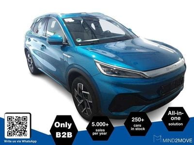 BYD Atto 3
