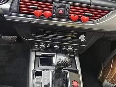 Gebraucht Audi A6 Allroad 232 PS (170 kW) 2008 Kombi