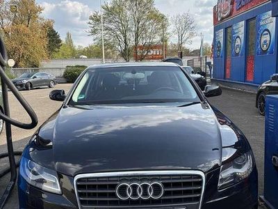 Gebraucht Audi A4 Ambition 143 PS (105 kW) 2011 Limousine