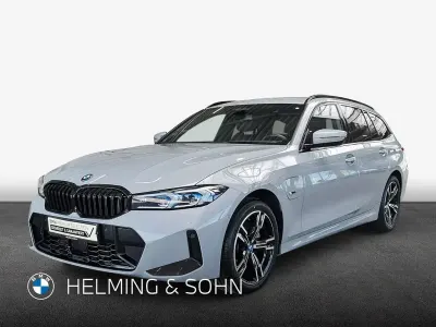Usata BMW 330e M Sport 184 CV (135 kW) 2023 Station wagon