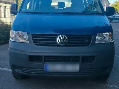 Gebraucht VW Multivan
