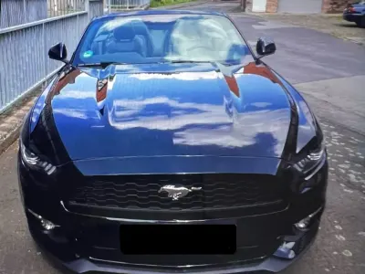 Gebraucht Ford Mustang