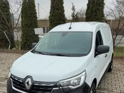Occasion Renault Express 102 ch (75 kW) 2022 Blanc Monospace