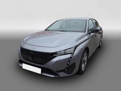 Usata Peugeot 308 Active 131 CV (96 kW) 2024 Grigio Station wagon