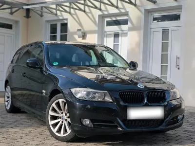 Gebraucht BMW 330