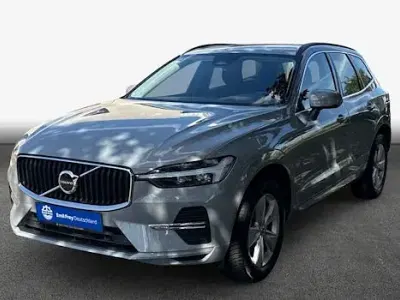 Gebraucht Volvo XC60 Core 197 PS (144 kW) 2024 Grau SUV