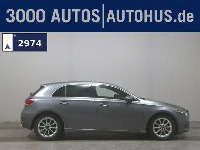 Gebraucht Mercedes A180