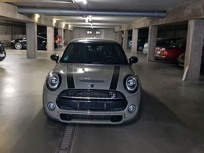 gebraucht Mini Cooper S Cooper S