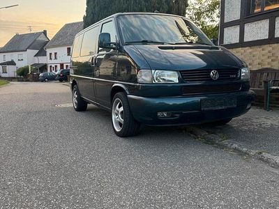 VW T4