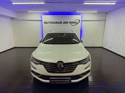 Renault Talisman GrandTour