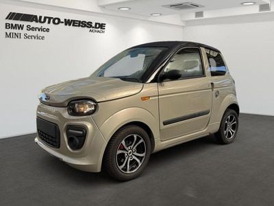 Microcar M.Go