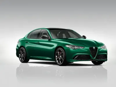 Gebraucht Alfa Romeo Giulia