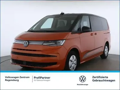 Brugt VW Multivan Life 150 HK (110 kW) 2025 MPV