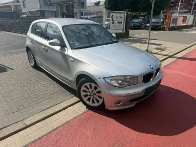 Gebraucht BMW 120