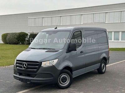 gebraucht Mercedes Sprinter 211 CDI L1H1 *KURZ+FLACH*1.HAND*