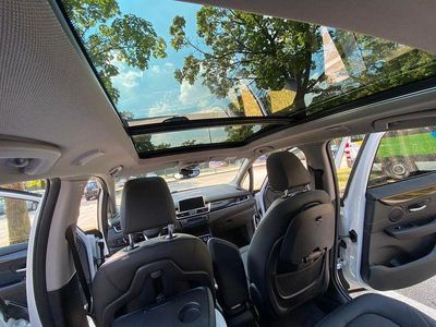 BMW 225 Active Tourer