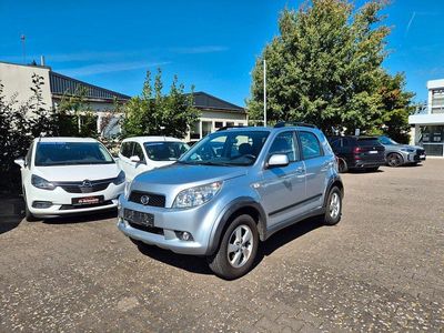 Daihatsu Terios