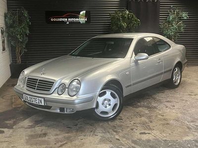 Mercedes CLK230