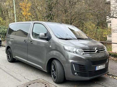 Citroën Spacetourer