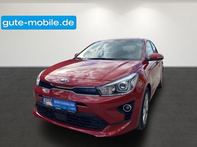 gebraucht Kia Rio 1.0T Vision *Navi+LED Paket*