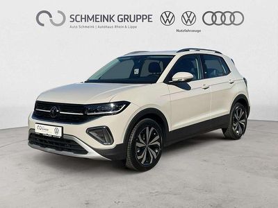 Neu VW T-Cross Style 116 PS (85 kW) 2026 Ascotgrau SUV
