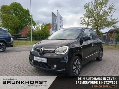 Gebraucht Renault Twingo