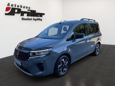Urban grey Gebraucht 2023 Nissan Townstar Tekna Van | 22.990 € (Fairer Preis)