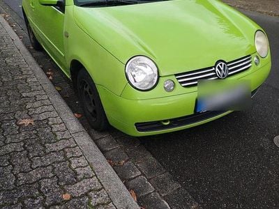 VW Lupo